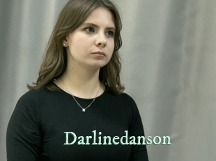 Darlinedanson