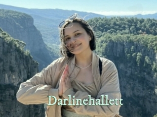 Darlinehallett