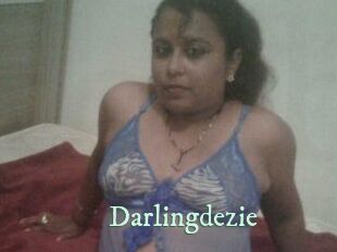 Darlingdezie