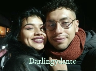 Darlingydante