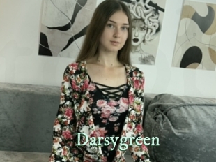 Darsygreen