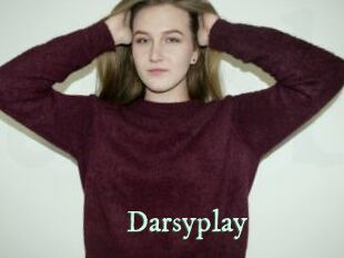 Darsyplay