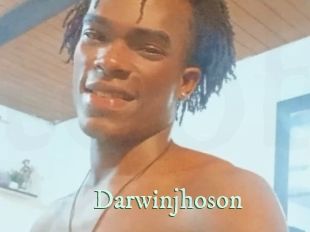 Darwinjhoson