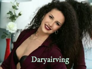 Daryairving
