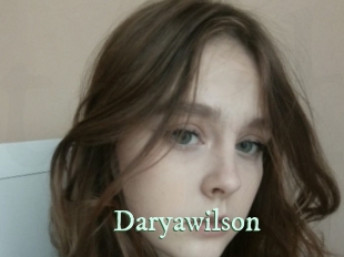 Daryawilson