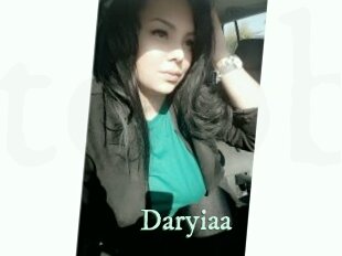 Daryiaa