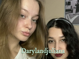 Darylandjuliana