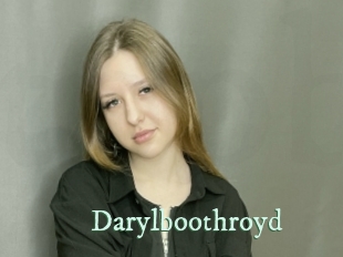 Darylboothroyd