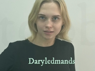 Daryledmands