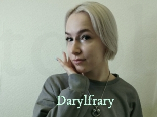 Darylfrary