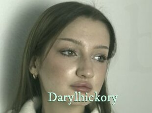 Darylhickory