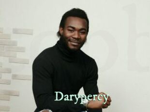 Darypercy