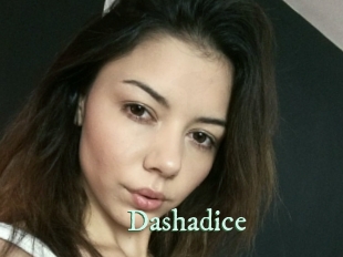 Dashadice