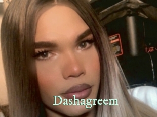 Dashagreem