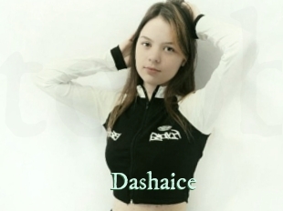 Dashaice