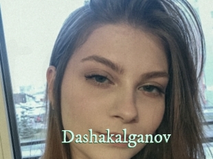 Dashakalganov