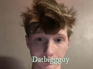 Datbiggguy