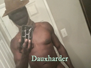 Dauxharder