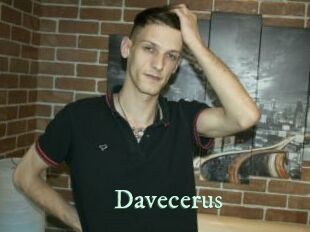 Davecerus