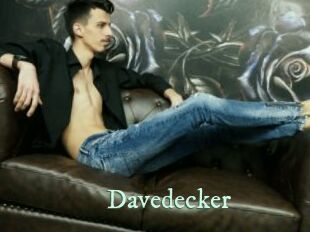 Davedecker