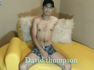 David_thompson