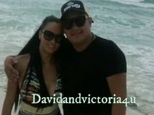 Davidandvictoria4u