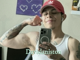 Davidaniston