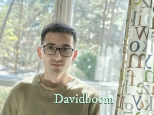 davidboom Top Blog X