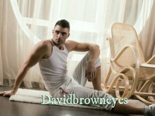 Davidbrowneyes