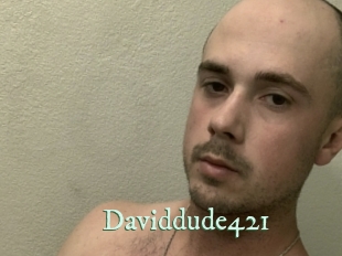 Daviddude421