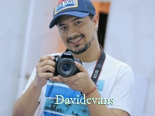 Davidevans