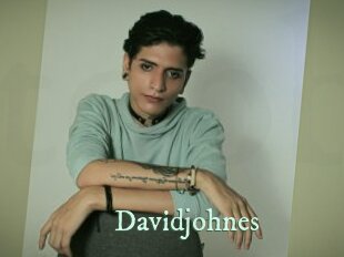 Davidjohnes