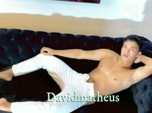 Davidmatheus