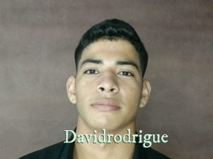 Davidrodrigue