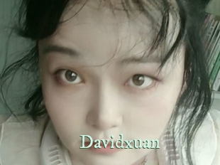 Davidxuan