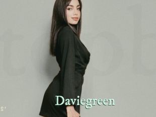 Daviegreen