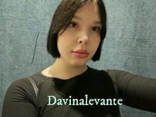 Davinalevante