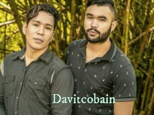 Davitcobain