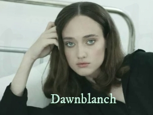 Dawnblanch