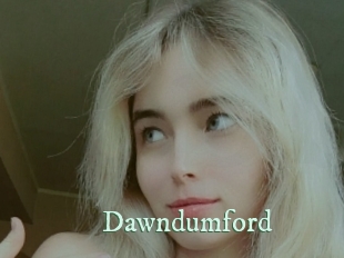 Dawndumford