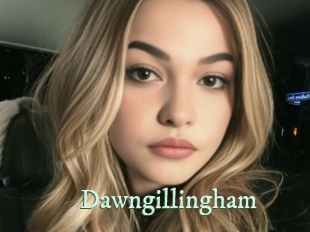 Dawngillingham