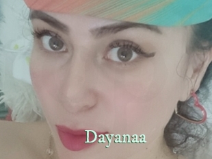 Dayanaa