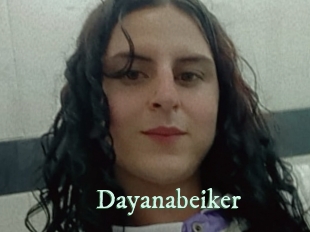 Dayanabeiker