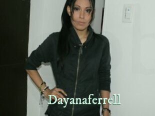 Dayanaferrell