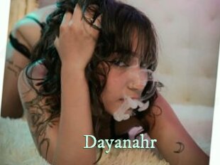 Dayanahr