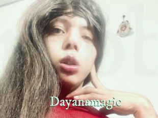 Dayanamagic