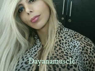 Dayanamuscle