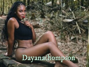 Dayanathompson