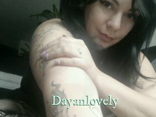 Dayanlovely