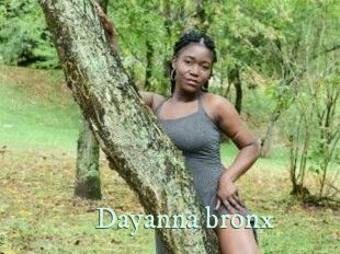 Dayanna_bronx